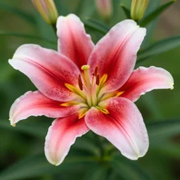 lilly lover