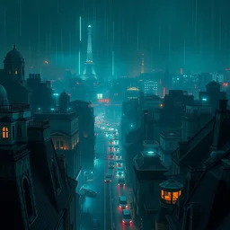 a master piece render of the city of lisbon turned to futuristic biochemical cyberpunk utopia, dark themed color, hr giger, the matrix, extreme intricate details, cinema 4 d, octane render, 4 k