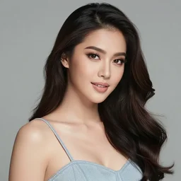 super gorgeous filipina,