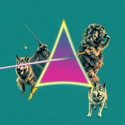 animals by pink floyd