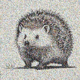 hedgehog!!! jim lee!!! flat ink sketch by jim lee in the style of jim lee, comic book by jim lee