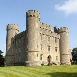 Castle Sinclair Girnigoe