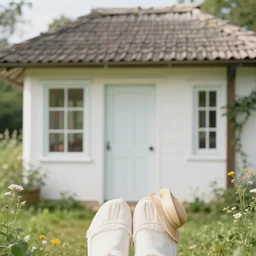 cottagecore
