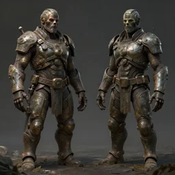 when there is nothing what is left , unreal engine, realistic, concept art