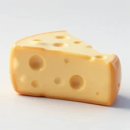 chiseled cheese palace