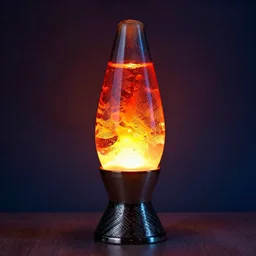 insane lava lamp, style of Roy Lichtenstein, lustrous style, mystical, divine . Highly detailed, photographic, cinematic, dramatic, sublime, establishing shot.