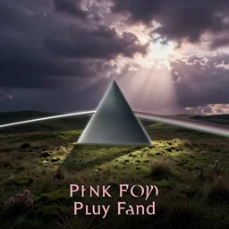 pink floyd album screaming