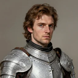 a beautfiul award winning commission portrait of a man wearing diamond victorian armour,digital art,art by greg rutkowski,character design by charles bowater,photorealistic,ross tran,hyperdetailed,detailed face,fascinating,2021,western comic style