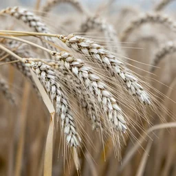 silver rye