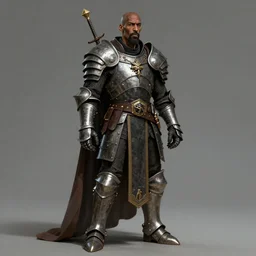 snoop dogg as a mage, short beard, grumpy, plate armor, Ivan Aivakovsky, Boris Vallejo, epic fantasy character art, D&D Concept Art, full length, ultra Realistic, Regal, Refined, Detailed Digital Art, Exquisite detail, post-processing, masterpiece, Cinematic Lighting, Unreal Engine, 8k, HD,