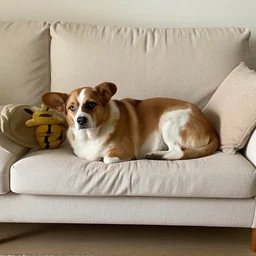 🛋 🐗 🐝 ❤️ 2️⃣