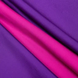 purple magenta gathered hubble hubble vian slider fabrics