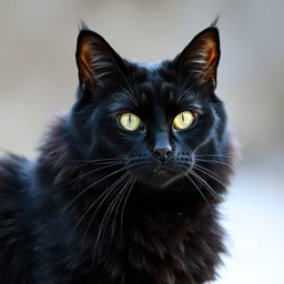 cat ( ( raven ) ) hybrid, national geographic
