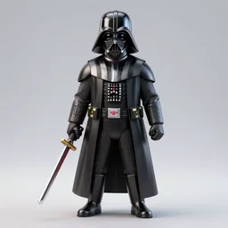 darth vader in gta 2