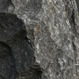 rock texture unreal engine