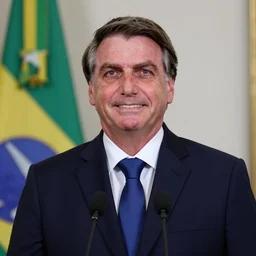 chad president jair messias bolsonaro