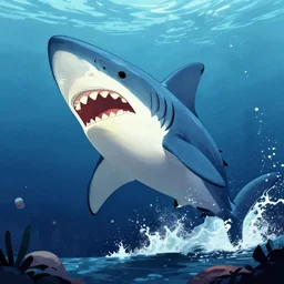 a sharknado