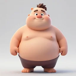 fat chuck makes the grade