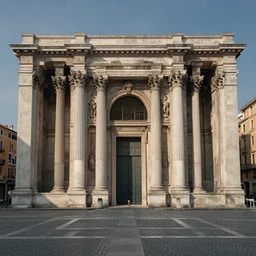 image by maurizio catellan