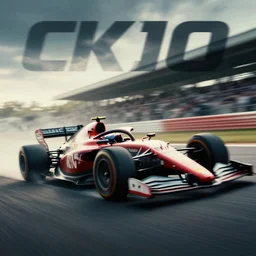 A commercial poster for a racing movie with lot of motion blur, cinematic, dramatic, artstation, no text