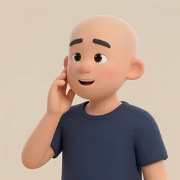 Talking Ben
