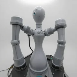 gopro photo first person perspective of dmt machine entities