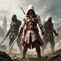 assassins creed world war 1