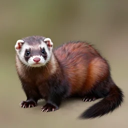 ( ( ( ( ferret * weasel * stoat ) / ( red + black + fursona ) ) + ( smoke / backing ) ) = ( wall + graffiti )