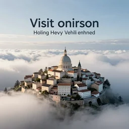 come, visit orison, the city in the clouds