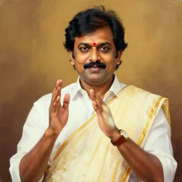 an artwork of balaji srinivasan