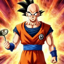 saul goodman in dragon ball z