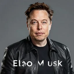 Elon Musk as a fantasy D&D character, portrait art by Donato Giancola and James Gurney, digital art, trending on artstation