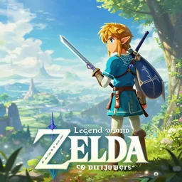 the legend of Zelda wind waker