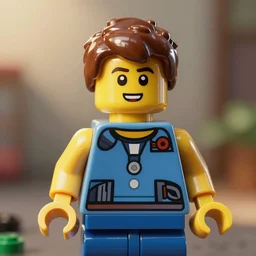 lego cool guy has a chill day youtube video
