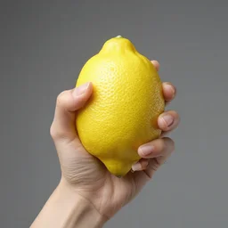 lemon hand grenade