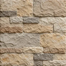 a brick multicolor wall stone tile texture irregular diffuse albedo high detail holes 8k macro details texture texture texture texture