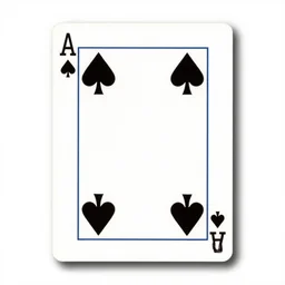 template of the frong of a single square playing card. from a tcg. open as a psd file in photoshop. space for text and statistics. front of a square card. made by fantasy flight games. uncropped
