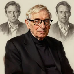 stephen hawkins, elegant, highly detailed, centered, digital painting, artstation, concept art, smooth, sharp focus, illustration, art by todd lockwood and donato giancola and Joseph Christian Leyendecker