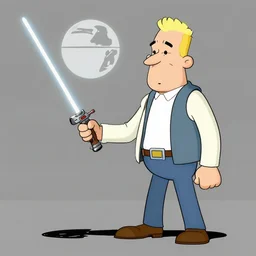 star wars far side gary larson