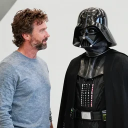 darth vader unmasked as peter dinklage - n 4
