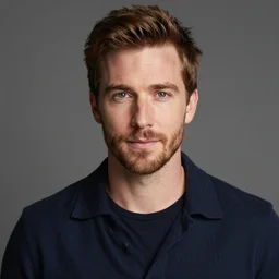 Liam O'Brien