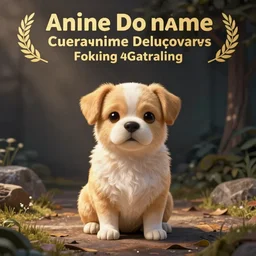 cuteanimedoganimepuppysocuteanimedog