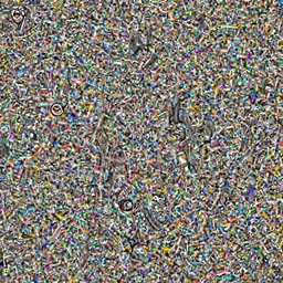 A extremely highly detailed majestic hi-res beautiful, highly detailed head and shoulders portrait of a scary terrifying, horrifying, creepy maniacal crazy black cartoon rabbit with scary big eyes, earing a shirt laughing maniacally , let's be friends, in the style of Walt Disney