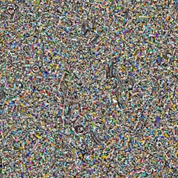 A extremely highly detailed majestic hi-res beautiful, highly detailed head and shoulders portrait of a scary terrifying, horrifying, creepy maniacal crazy black cartoon rabbit with scary big eyes, earing a shirt laughing maniacally , let's be friends, in the style of Walt Disney