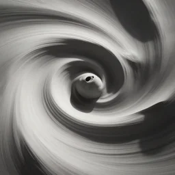 turbulent noise
