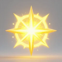 holy yellow light explosion spell icon, warcraft symbol, rpg skill, art, aesthetic octane render, 8 k, divine holy symbol spell effect, art by greg rutkowski, western comic style, comic, sharp lineart, professional lighting, deviantart, artstation, trevor henderson, rossdraws, ilya kuvshinov, cushart krentz, gilleard james, cinematic, dramatic
