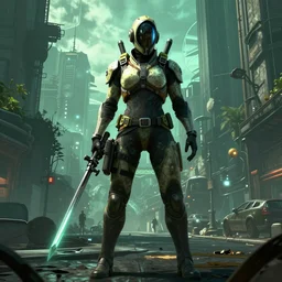 the city rapture bioshock