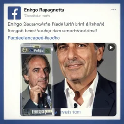 enrico rapagnetta from facebook