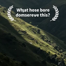 what has been done to deserve this?