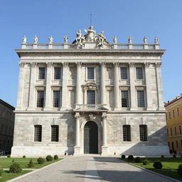 piranesi prison